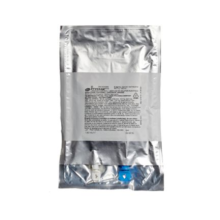 Zyvoxam 600mg/300ml inj. 10x 300ml (621745337406)
