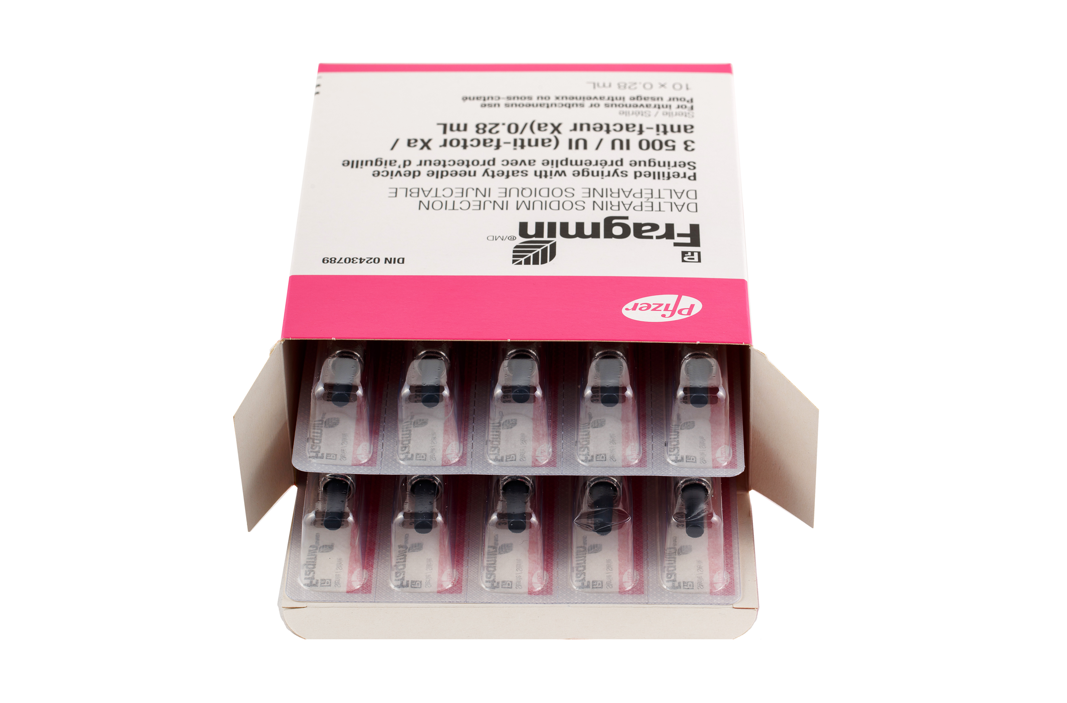 BD EMERALD SERINGUES 2ML A25 23G X10 - Pharmacie Granpharma